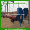 large capacity and high quality wood chips dryer 008613253417552